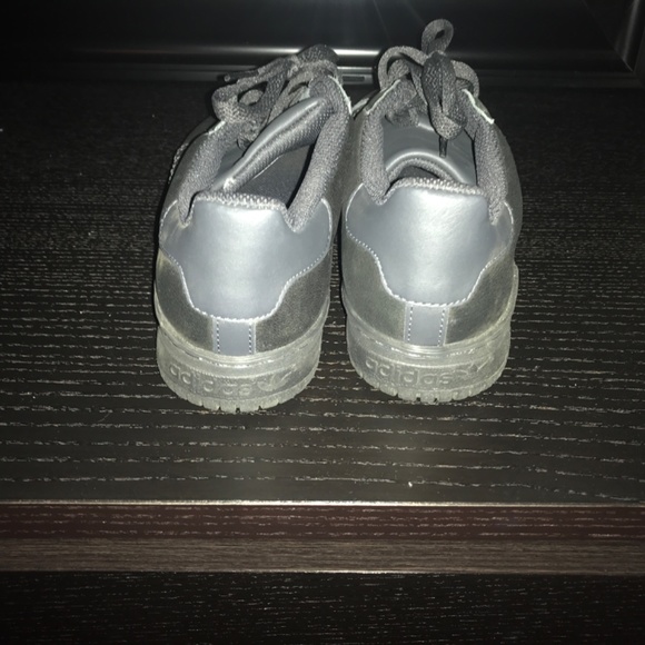Adidas Yeezy Powerphase Calabasas - Picture 4 of 5